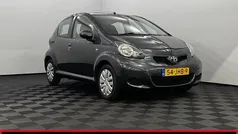 Gebruikt 2009 Toyota Aygo Comfort Hatchback | € 2.950 (Eerlijke prijs)