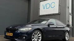 Blauw Gebruikt 2015 BMW 428 Executive Coupé | € 14.950 (Goede deal)