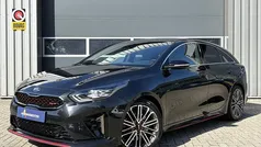 Zwart Gebruikt 2019 Kia ProCeed 3 Hatchback | € 20.950 (Goede deal)