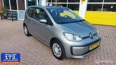 Grijs Gebruikt 2021 VW up! move up! Hatchback | € 10.500 (Eerlijke prijs)