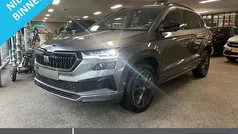 Gebruikt 2024 Skoda Karoq SportLine SUV | € 35.795 (Goede deal)