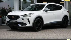Wit Gebruikt 2021 Cupra Formentor SUV | € 27.845 (Eerlijke prijs)