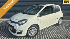 Gebruikt 2012 Renault Twingo Authentique Hatchback | € 3.295 (Eerlijke prijs)