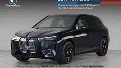 Gebruikt 2025 BMW iX Executive SUV | € 86.950 (Eerlijke prijs)