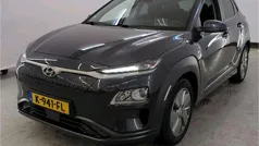 Gebruikt 2020 Hyundai Kona SUV | € 18.650 (Goede deal)