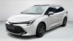 Gebruikt 2024 Toyota Corolla Sport Stationwagen | € 45.958 (Super prijs)