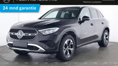 Mercedes GLC300e