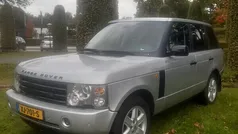 Grijs Gebruikt 2004 Land Rover Range Rover SE SUV | € 9.950 (Super prijs)