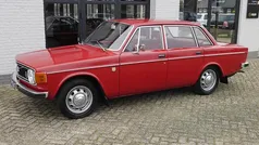 Gebruikt 1973 Volvo 144 Sedan | € 10.950