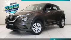 Bruin Gebruikt 2020 Nissan Juke Visia SUV | € 17.735 (Goede deal)
