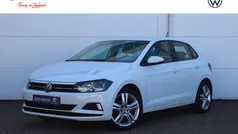 Hatchback Gebruikt 2019 VW Polo Comfortline Hatchback | € 14.950 (Eerlijke prijs)