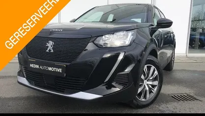 Occasion 2022 Peugeot e-2008 Active SUV | € 16.445 (Goede deal)