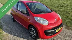 Gebruikt 2006 Citroën C1 Hatchback | € 2.150 (Eerlijke prijs)
