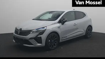 Occasion Renault Clio V Esprit Alpine 143 PK (105 kW) 2025 Hatchback