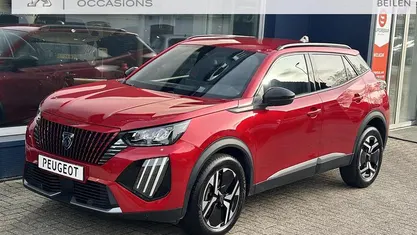 Occasion Peugeot 2008 Allure 101 PK (74 kW) 2024 SUV