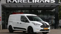 Gebruikt 2023 Ford Transit Van | € 19.950 (Eerlijke prijs)