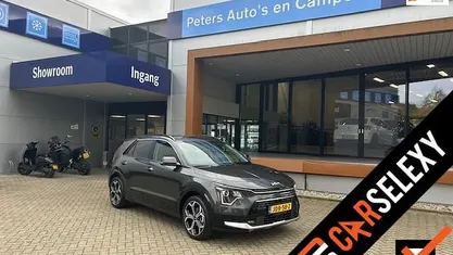 Occasion Kia Niro 138 PK (101 kW) 2024 SUV