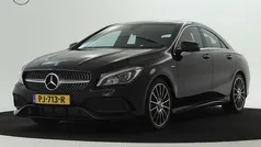 Gebruikt 2017 Mercedes CLA180 AMG Sedan | € 20.950 (Eerlijke prijs)