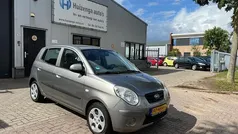 Gebruikt 2008 Kia Picanto Hatchback | € 850 (Goede deal)