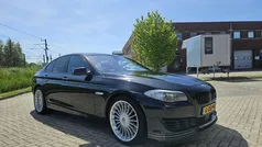 Zwart Gebruikt 2011 Alpina B5 Sedan | € 29.999