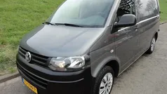 VW T5