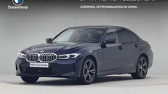 Gebruikt 2024 BMW 330e Comfort Edition Sedan | € 49.950 (Goede deal)