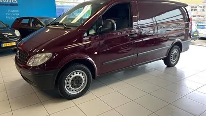 Occasion Mercedes Vito 88 PK (64 kW) 2006 Van
