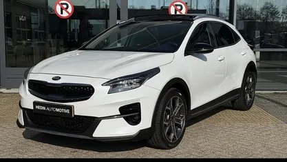 Occasion Kia XCeed 160 PK (117 kW) 2022 Wit SUV