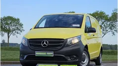 Gebruikt 2018 Mercedes Vito MPV | € 10.950 (Super prijs)