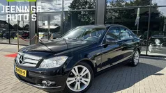 Gebruikt 2011 Mercedes C200 Business Sedan | € 5.450 (Eerlijke prijs)