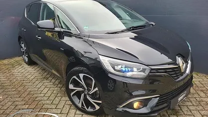 Occasion Renault Scénic IV Bose Edition 132 PK (97 kW) 2017 MPV