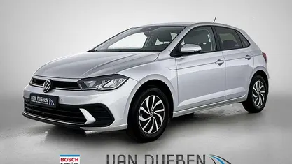 Occasion VW Polo Edition 97 PK (71 kW) 2025 Hatchback