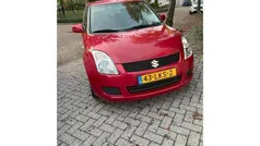 Gebruikt 2010 Suzuki Swift Cool Hatchback | € 3.195 (Eerlijke prijs)