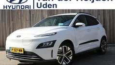 Wit Gebruikt 2021 Hyundai Kona Comfort SUV | € 22.950 (Eerlijke prijs)