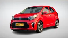 Hatchback Gebruikt 2017 Kia Picanto Hatchback | € 11.390 (Eerlijke prijs)