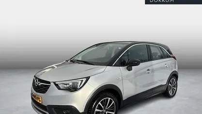 Occasion 2019 Opel Crossland X Edition SUV | € 15.950 (Eerlijke prijs)