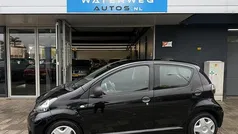 Gebruikt 2012 Toyota Aygo Comfort Hatchback | € 3.950 (Eerlijke prijs)