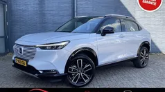 Zilver Gebruikt 2024 Honda HR-V Advance SUV | € 35.440 (Goede deal)