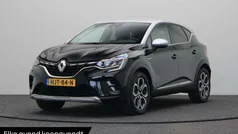 Noir etoile Gebruikt 2024 Renault Captur Techno SUV | € 28.445 (Eerlijke prijs)