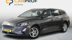 Grijs Gebruikt 2021 Ford Focus Stationwagen | € 17.045 (Eerlijke prijs)