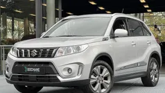 Gebruikt 2018 Suzuki Vitara SUV | € 19.745 (Eerlijke prijs)