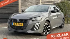 Gebruikt 2025 Peugeot 208 Allure Hatchback | € 23.950 (Eerlijke prijs)