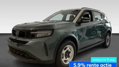 Groen Nieuw 2025 Opel Frontera Edition SUV | € 32.373 (Eerlijke prijs)
