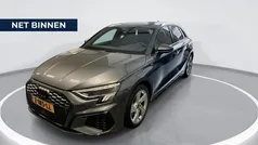 Gebruikt 2024 Audi A3 Sportback Hatchback | € 36.840 (Eerlijke prijs)