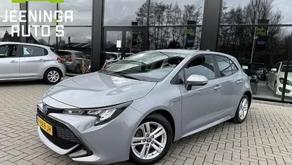 Occasion Toyota Corolla Active 98 PK (72 kW) 2020 Hatchback