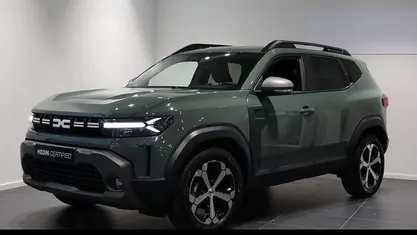 Occasion Dacia Duster Journey 131 PK (96 kW) 2025 Overig SUV