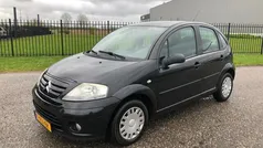 Gebruikt 2009 Citroën C3 Prestige Hatchback | € 2.849 (Eerlijke prijs)