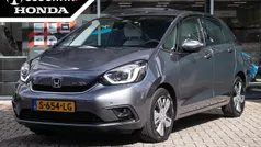 Grijs Gebruikt 2023 Honda Jazz Executive Hatchback | € 25.950 (Eerlijke prijs)