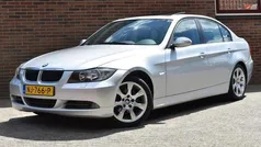 Gebruikt 2005 BMW 320 Executive Sedan | € 3.949 (Goede deal)