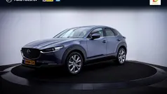 Grijs Gebruikt 2020 Mazda CX-30 Comfort SUV | € 20.125 (Eerlijke prijs)